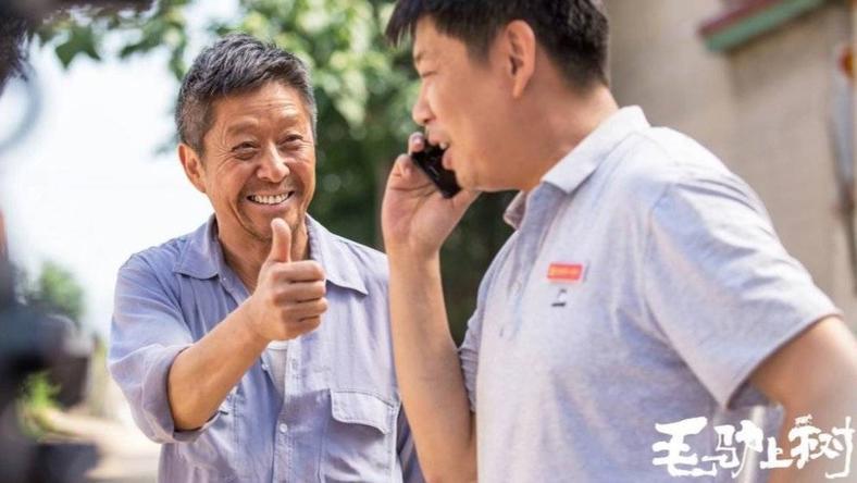 《毛驴上树》:当“现实”照进网络电影